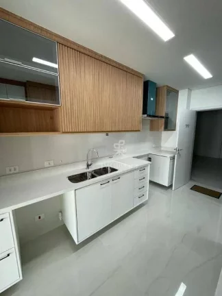 Imagem Apartamento com 3 dormitórios à venda, 186 m² por R$ 5.000.000,00 - Real Parque - São Paulo/SP