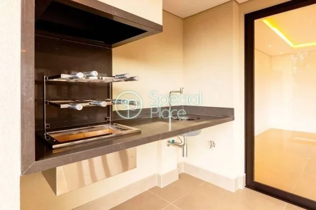 Imagem Cobertura à venda no bairro Vila Mariana Seja o primeiro morador dessa espetacular cobertura e tenh...