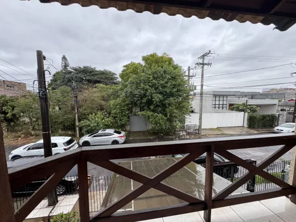 Imagem Sobrado 63m2, 2 quartos, Centro de Sapucaia do Sul
