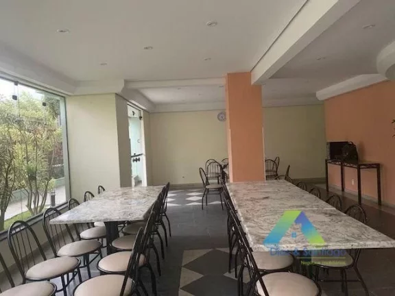 Imagem Apartamento com 3 dormitórios à venda, 70 m² por R$ 995.000,00 - Vila Mariana - São Paulo/SP