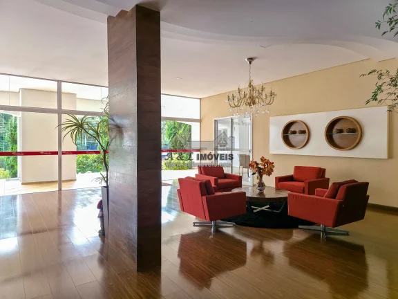 Imagem Apartamento duplex à venda Capivari Campos do Jordão 4 dormitórios