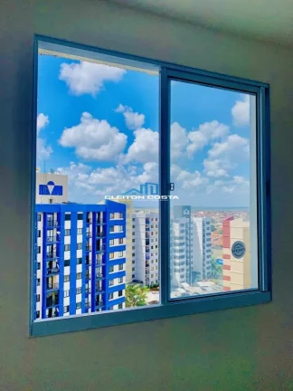 Imagem Apartamento para Locação em Feira de Santana, Muchila, 2 dormitórios, 1 banheiro, 2 vagas