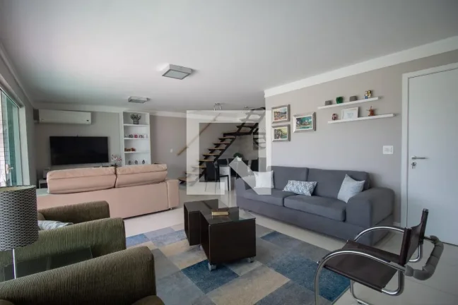 Imagem Apartamento à Venda - Recreio, 3 Quartos, 243 m2