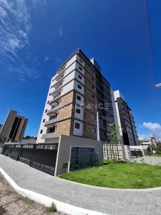 Imagem Apto - 2 Quartos - 1 Suíte - 54 m² - Intermares, Cabedelo/PB