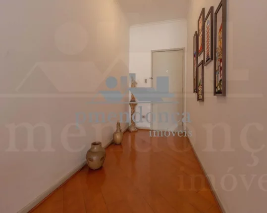 Imagem Apartamento com 170m2 de área útil, localizado no tradicional bairro de Higienópolis, andar inter...