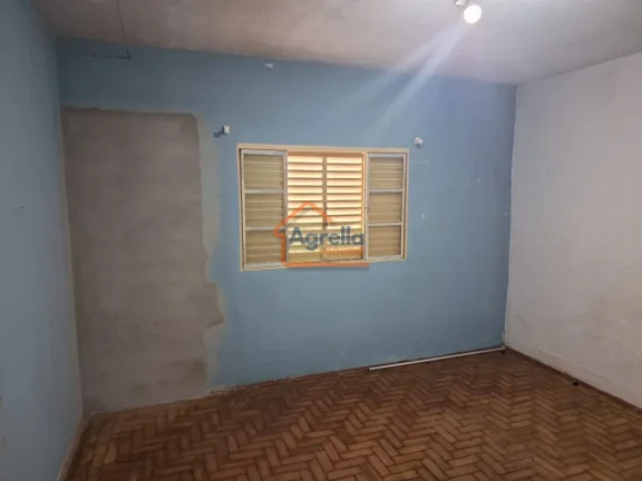 Imagem Casa à venda no bairro Vila Santa Luzia - Mogi Mirim/SP