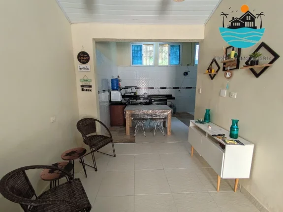 Imagem Apartamentos a Venda em Juquehy, condomínio fechado, com 2 suíte, 01 vagas, Piscina, churrasqueira, 100m² de área construída | Juquehy Imobiliária