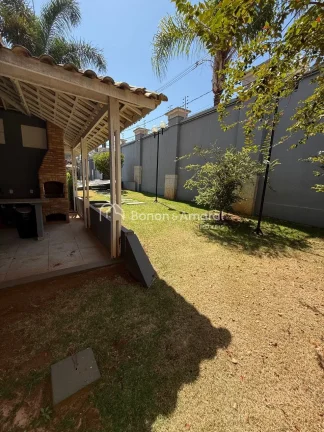 Imagem Casa em Condomínio à Venda | 3 Dormitórios | 110m² | Chácara Primavera Campinas/SP
Condomínio ...