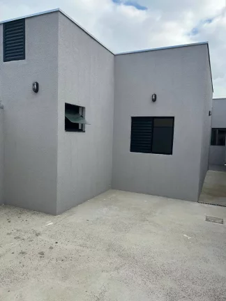 Imagem Casa com 2 quartos a venda em Pindamonhangaba