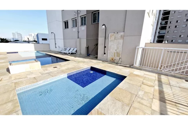 Imagem APARTAMENTO RESIDENCIAL em São Paulo - SP, Maranhão