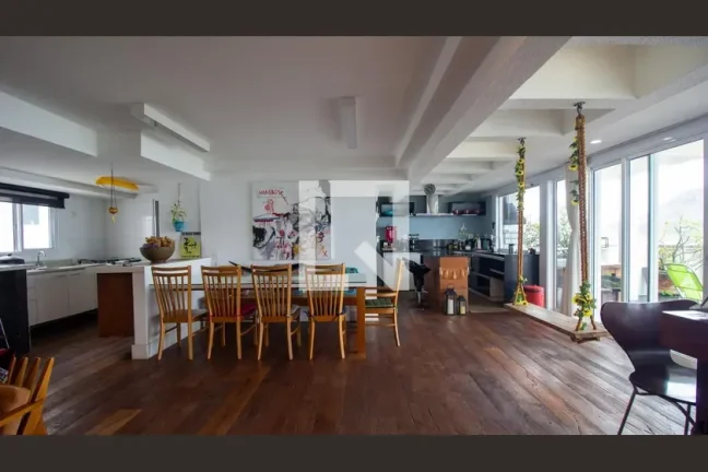 Imagem Apartamento à Venda - Recreio, 2 Quartos, 262 m2