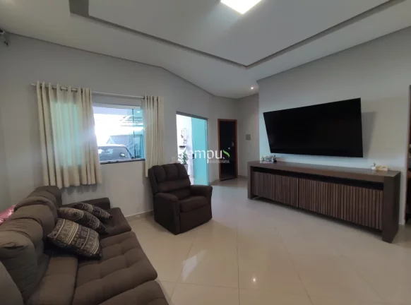 Imagem Casa em Jardim Planalto, Goiânia/GO