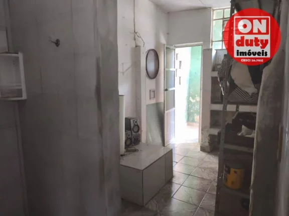 Imagem Casa com 2 quartos à venda, Santos