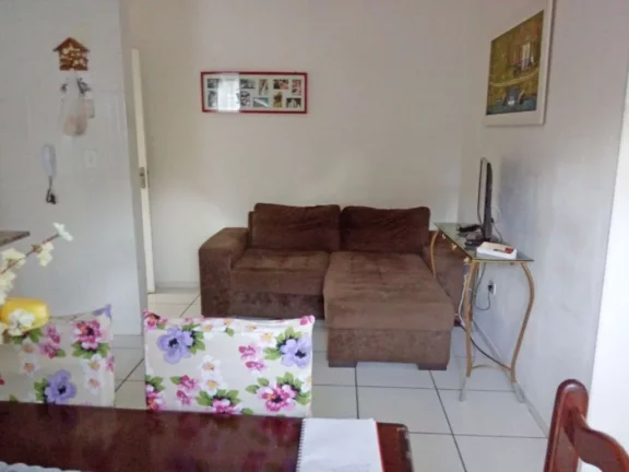 Imagem APARTAMENTO COM 63 m² - PEDREIRA - MONGAGUÁ SP