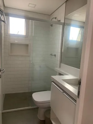 Imagem Apartamento para venda com 68m com 3 quartos, 1 suíte no Cambuci - São Paulo - SP