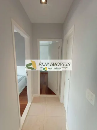 Imagem Apartamento com 2 dormitórios à venda, 66 m² por R$ 1.090.000,00 - Cambuí - Campinas/SP