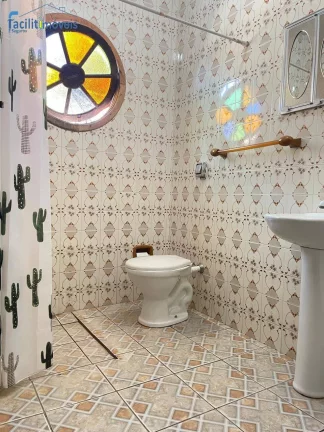 Imagem CASA À VENDA BALNEÁRIO GAIVOTAS - ITANHAÉM - SP
