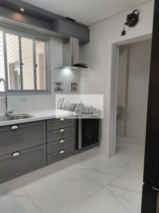 Imagem Apartamento em Centro, Florianópolis/SC