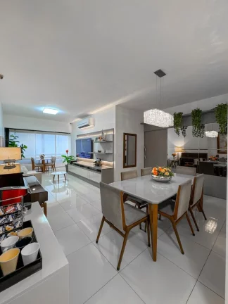 Imagem Apartamento com tres suites em sao luis