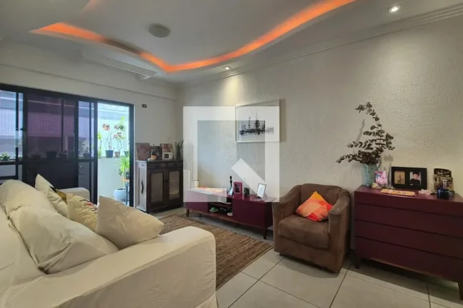 Imagem Apartamento à Venda - Recreio, 3 Quartos, 90 m2