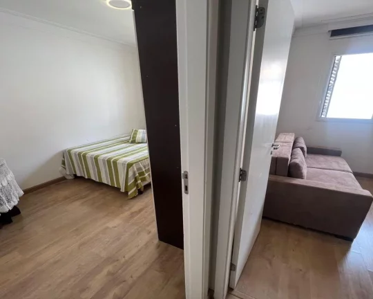 Imagem SOBRADO EM CONDOMINIO FECHADO - AV MARTIN LUTHER KING