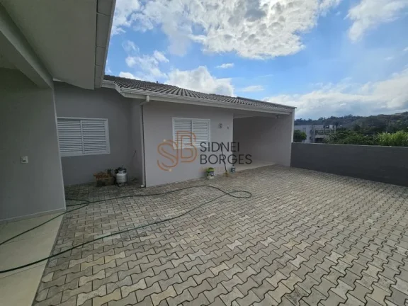 Imagem Casa CONCÓRDIA - SC