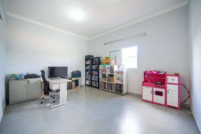 Imagem Casa com 3 dormitórios à venda, 250 m² por R$ 1.300.000,00 - Santa Adélia - Vargem Grande Paulista/SP