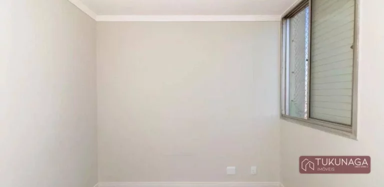 Imagem Apartamento com 3 dormitórios à venda, 69 m² por R$ 365.000,00 - Parque Novo Mundo - São Paulo/SP
