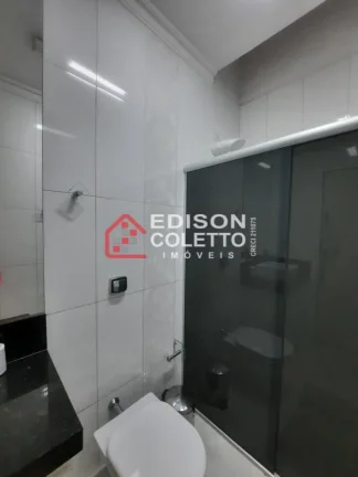 Imagem Pronto para Morar - Linda casa a venda no Condomínio Residencial Bertolin 1 em Piracicaba!!