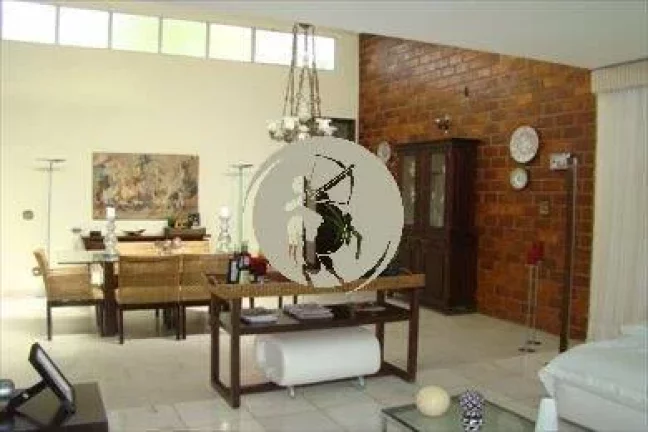 Imagem MANSÃO EM SANTOS NO CONDOMINIO FECHADO MORRO SANTA TEREZINHA