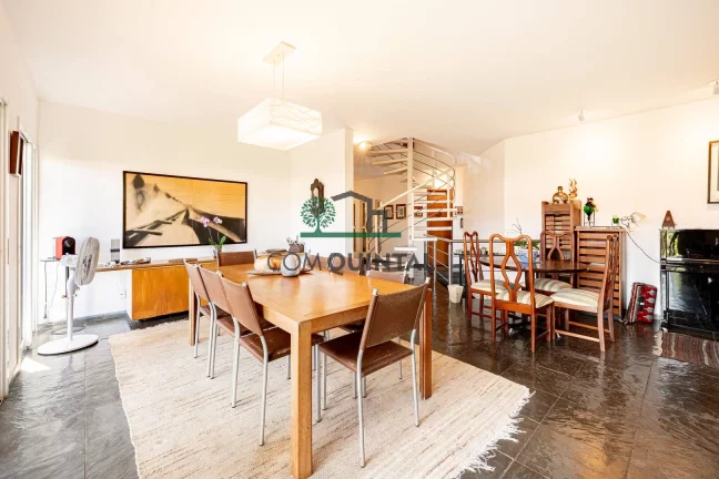 Imagem Casa com 3 Quartos à Venda, 470 m² em Alphaville - Santana De Parnaíba