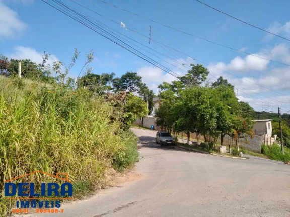 Imagem 2 Terrenos à venda em Terra Preta - Mairiporã área total de 582 m²