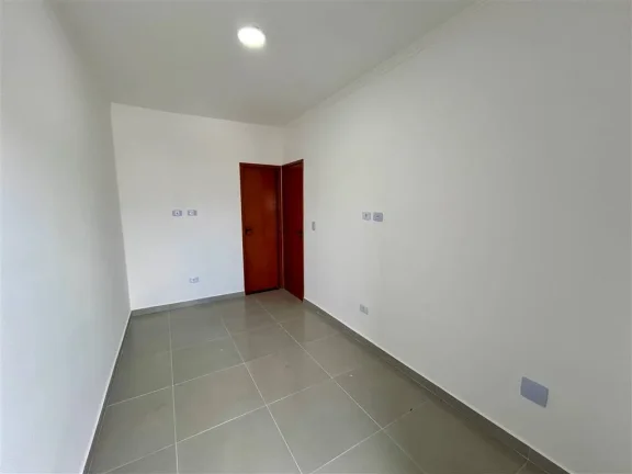 Imagem CASA COM 62.41 m² - MELVI - PRAIA GRANDE SP