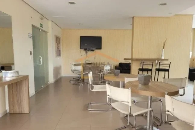 Imagem Apartamento garden com 80 m² de área útil, 1 dormitório, sendo 1 suíte, bem iluminado e arejado...