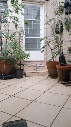 Imagem Casa com 3 quartos (1 suíte) à venda, 185 m² - Jardim Ester - Butantã - São Paulo/SP