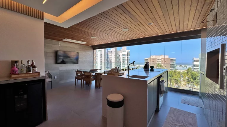 Imagem Apartamento com 3 dormitórios à venda, 140 m por R$ 7.500.000,00 - Riviera