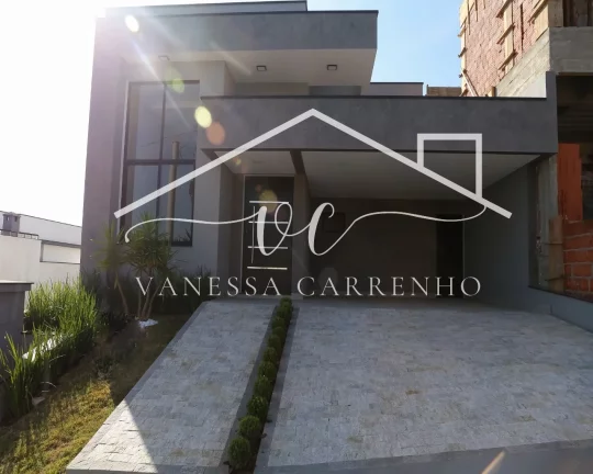 Venda Casa Térrea | Vanessa Carrenho Assessoria Imobiliária