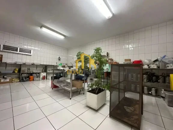 Imagem Prédio Comercial/Industrial com 1.000 m² em Nova Petrópolis SBC