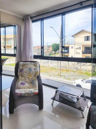Imagem Casa à venda no bairro Cachoeira em Araucária/PR