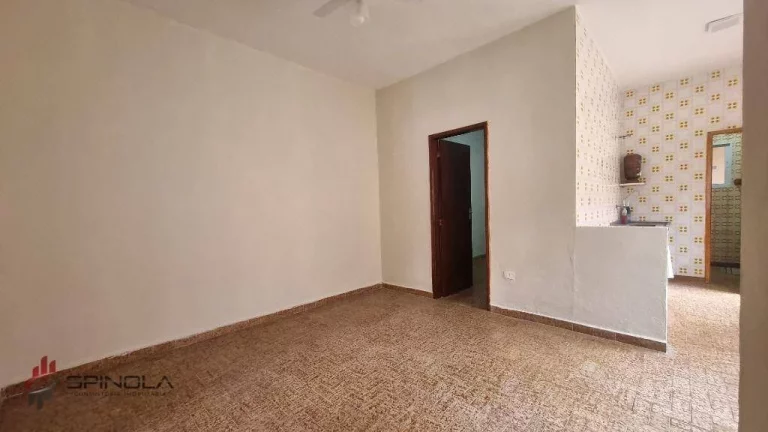 Imagem Casa com 2 dormitórios à venda, 50 m² por R$ 340.000,00 - Vila Caiçara - Praia Grande/SP