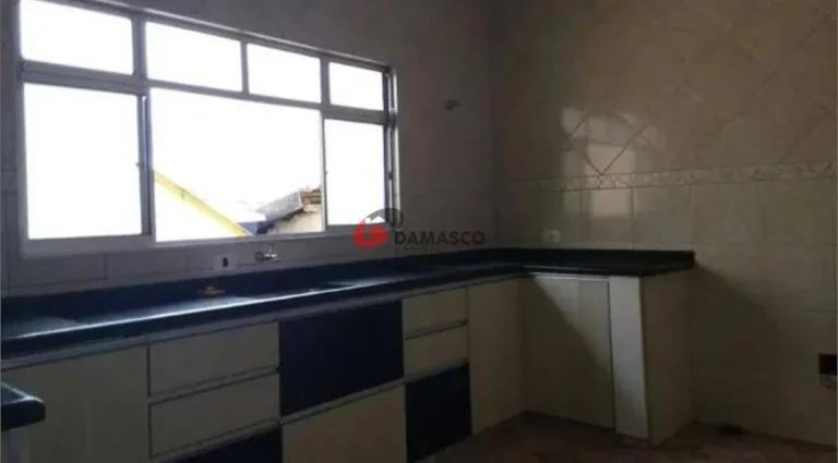 Imagem Sobrado à venda, Ferrazópolis, São Bernardo do Campo
