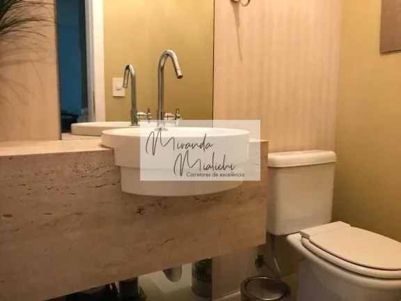 Imagem Apartamento à venda no bairro Jurerê Internacional - Florianópolis/SC