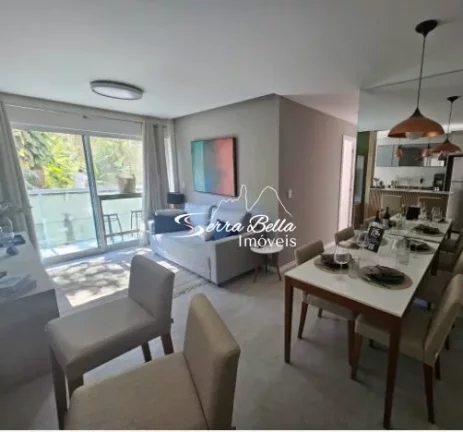 Imagem Apartamento em Retiro, Petrópolis/RJ