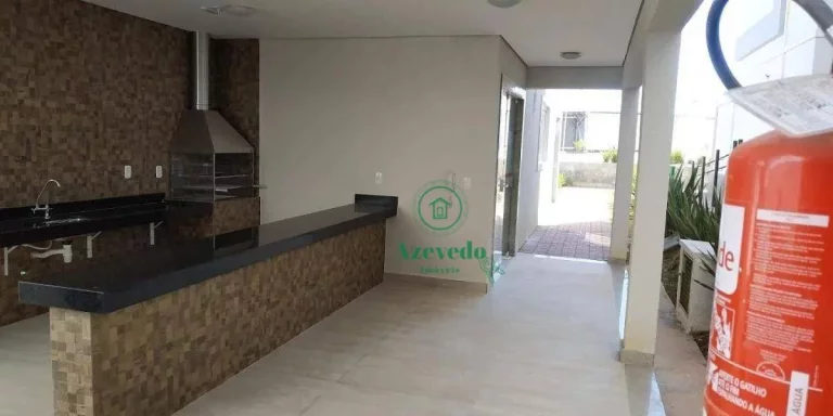 Imagem Apartamento à venda, 52 m² por R$ 230.000,00 - Jardim Nova Cidade - Guarulhos/SP