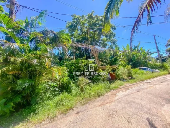 Imagem Terreno à venda, 4800 m² por R$ 5.000.000,00 - Albuquerque - Teresópolis/RJ