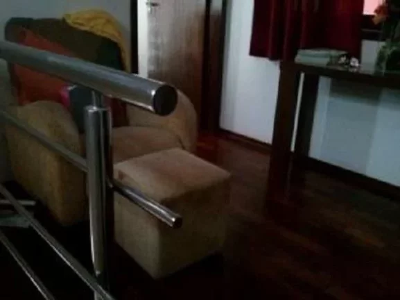 Imagem Sobrado residencial à venda, Jardim dos Ipês, Suzano.