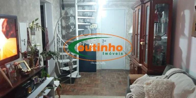 Imagem (28913) Boulevard 28 de Setembro - Vila Isabel