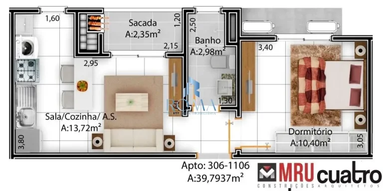 Foto do Imóvel