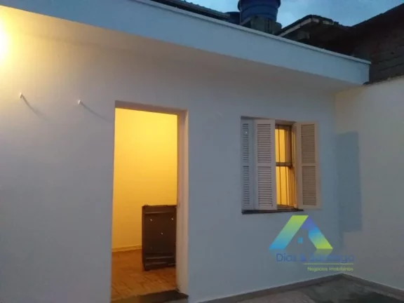 Imagem Casa com 3 dormitórios à venda, por R$ 499.000 - Parque Bristol - São Paulo/SP
