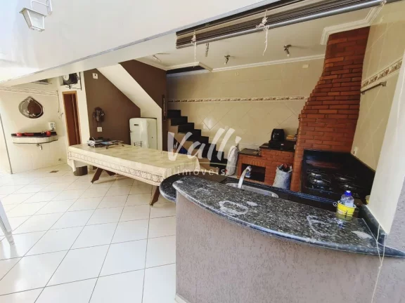 Imagem Casa Residencial em Santa Bárbara Doeste - SP, Residencial Furlan